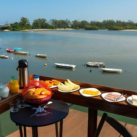 Tugas Sup Marambaia Hotel Rio de Janeiro Exterior photo